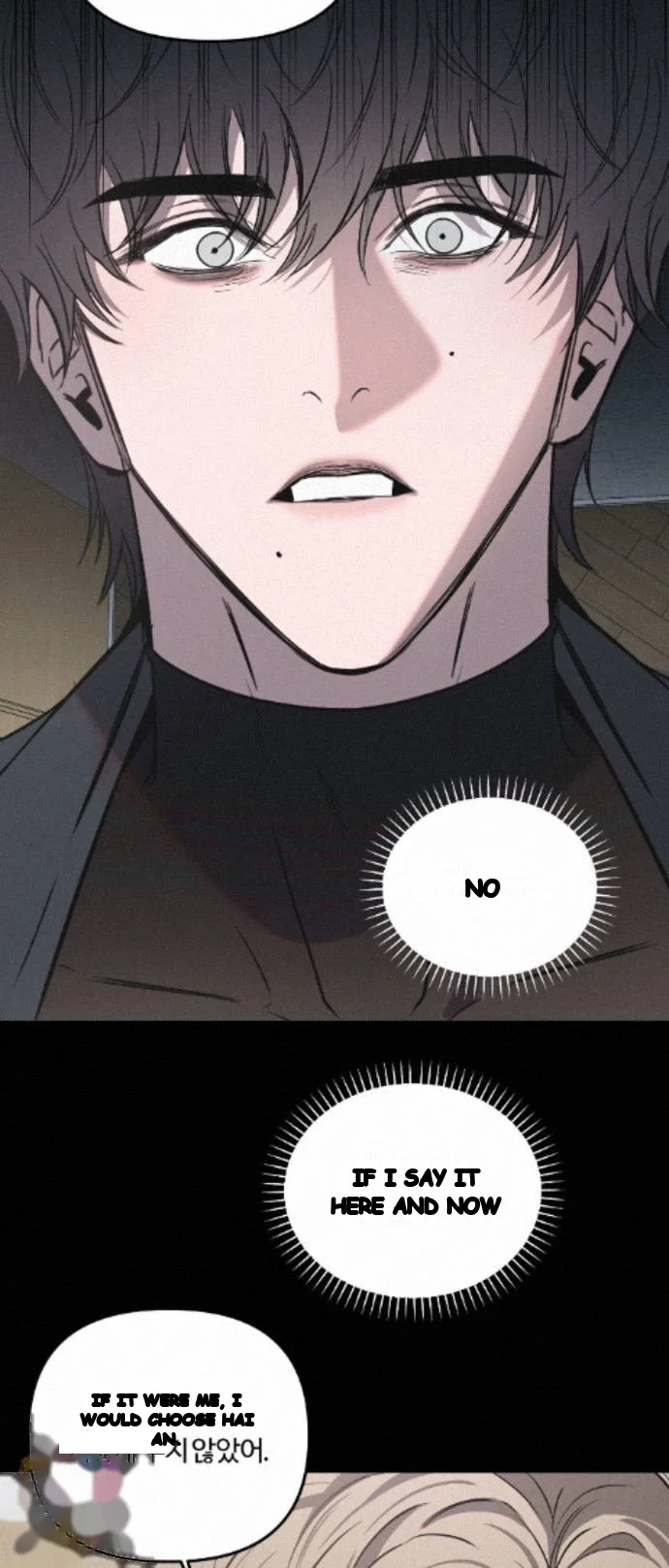 Scapegoat Episode 36 - Page 61