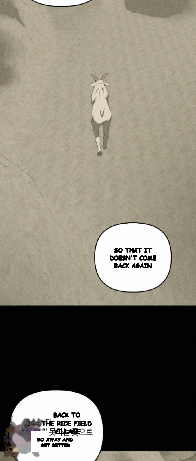 Scapegoat Episode 37 - Page 20