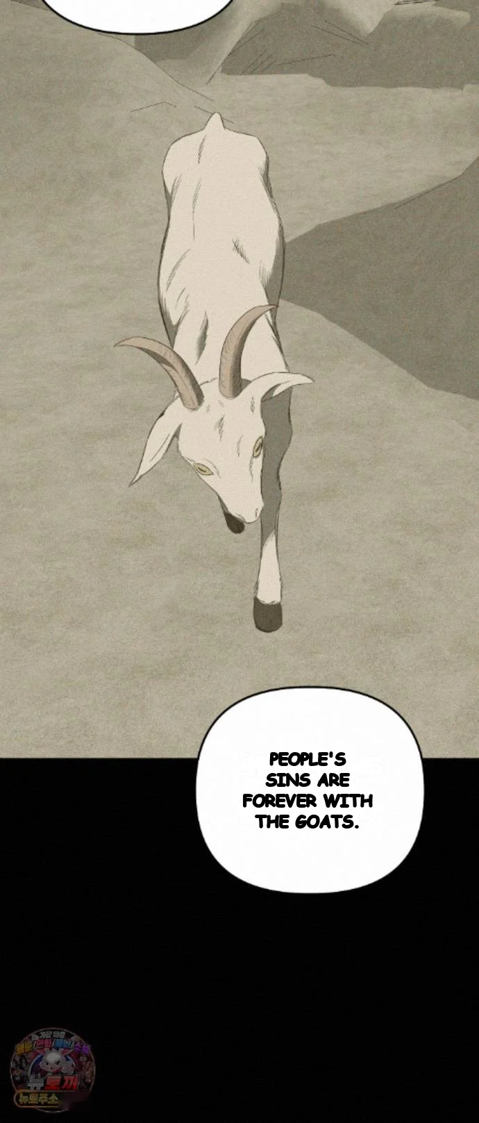 Scapegoat Episode 37 - Page 21