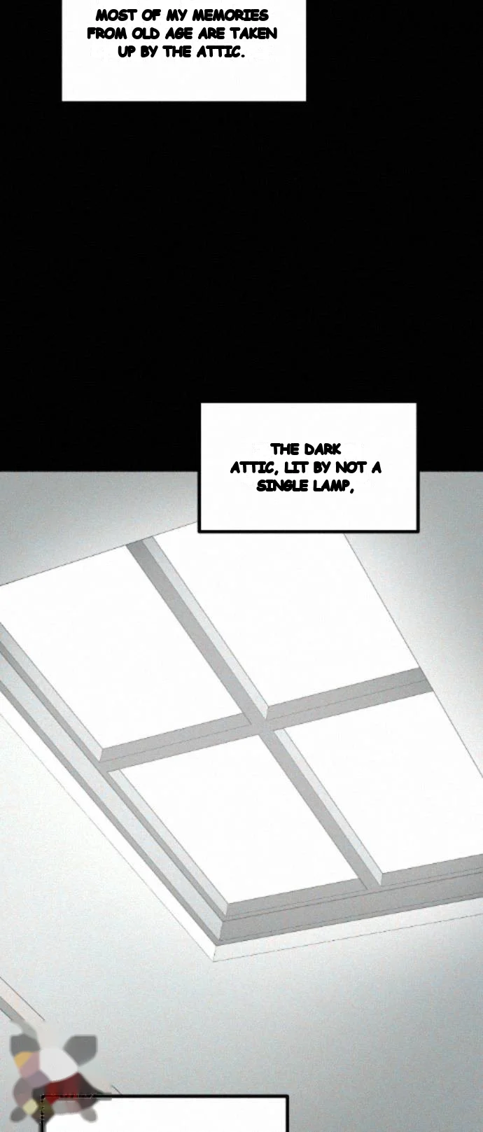 Scapegoat Episode 37 - Page 3