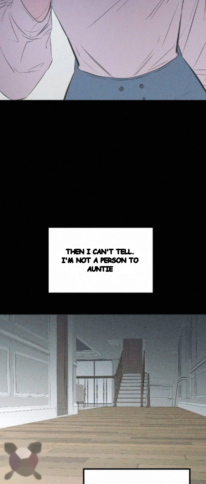 Scapegoat Episode 37 - Page 31