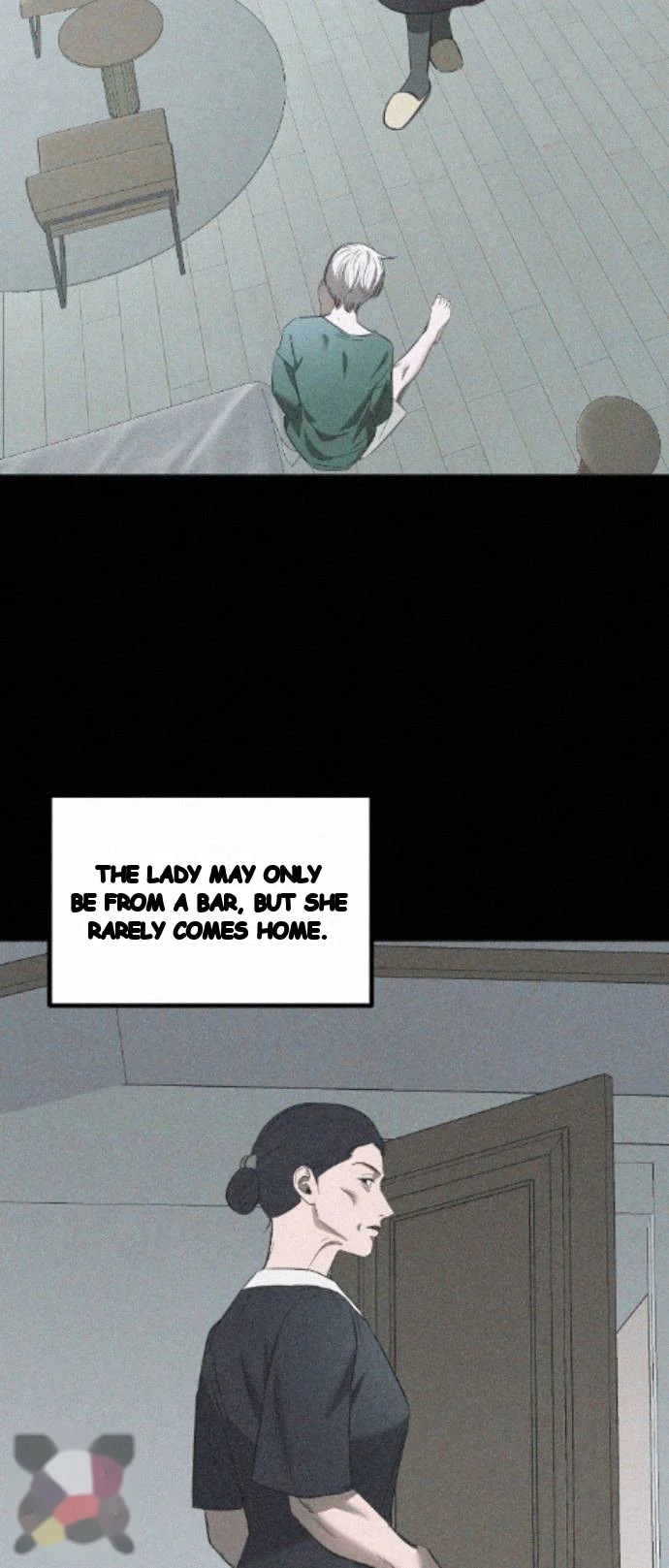 Scapegoat Episode 37 - Page 33