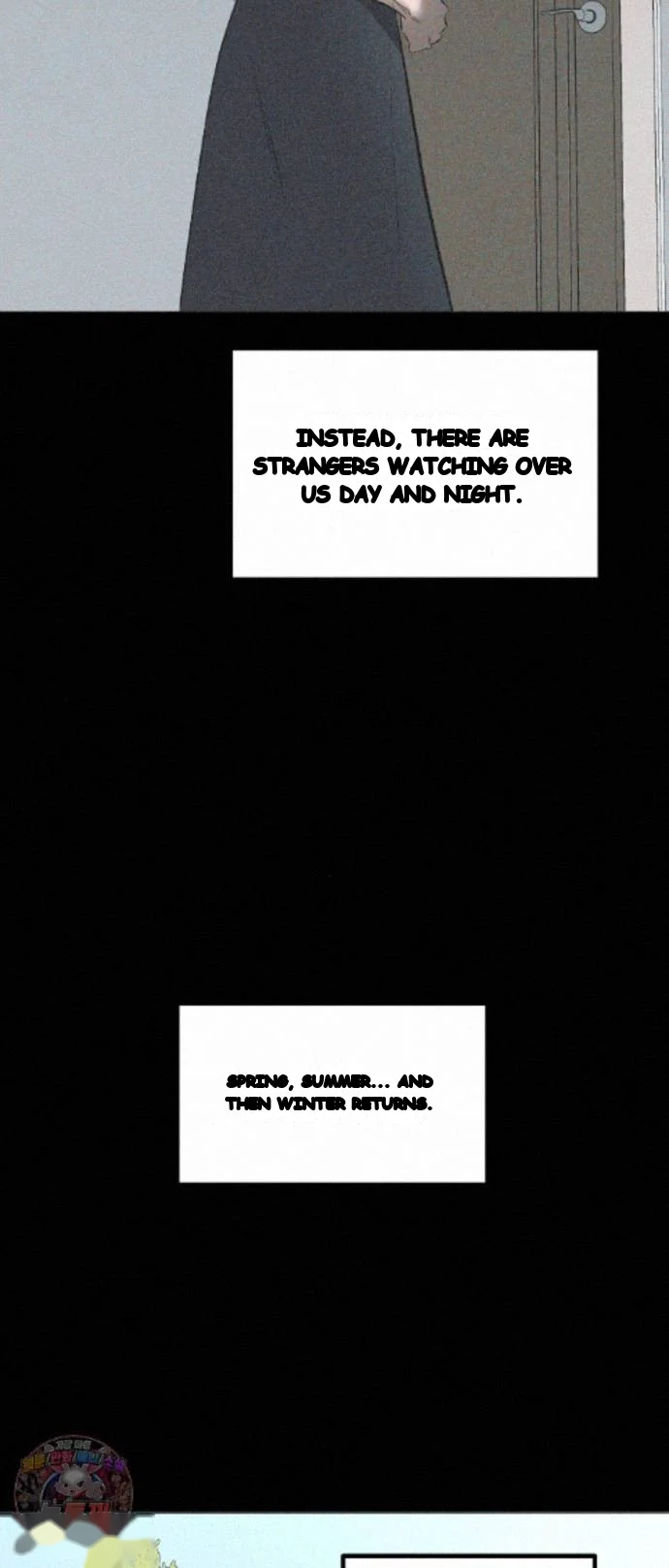 Scapegoat Episode 37 - Page 34