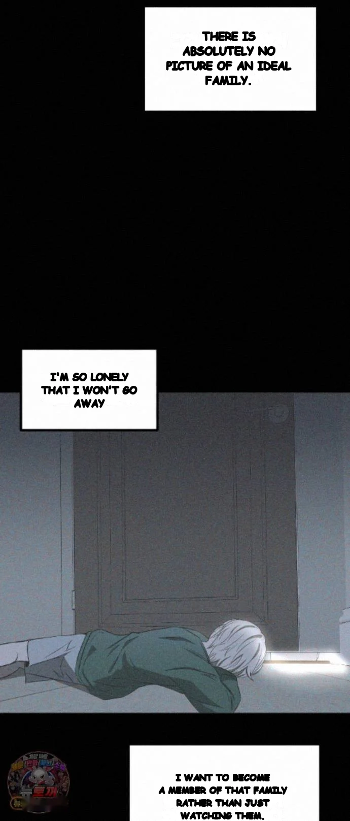 Scapegoat Episode 37 - Page 40