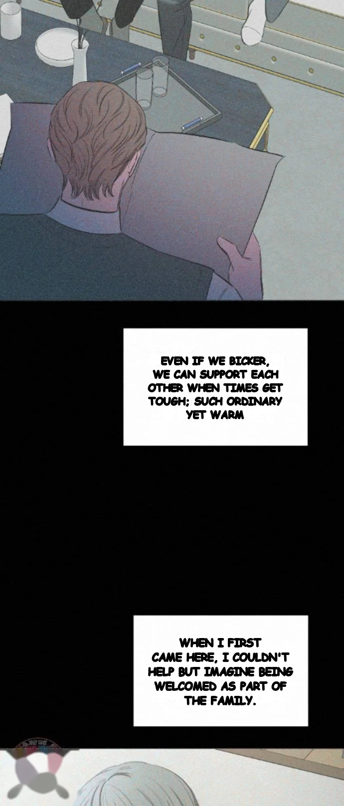 Scapegoat Episode 37 - Page 42