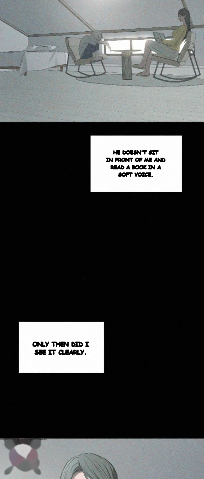 Scapegoat Episode 37 - Page 49
