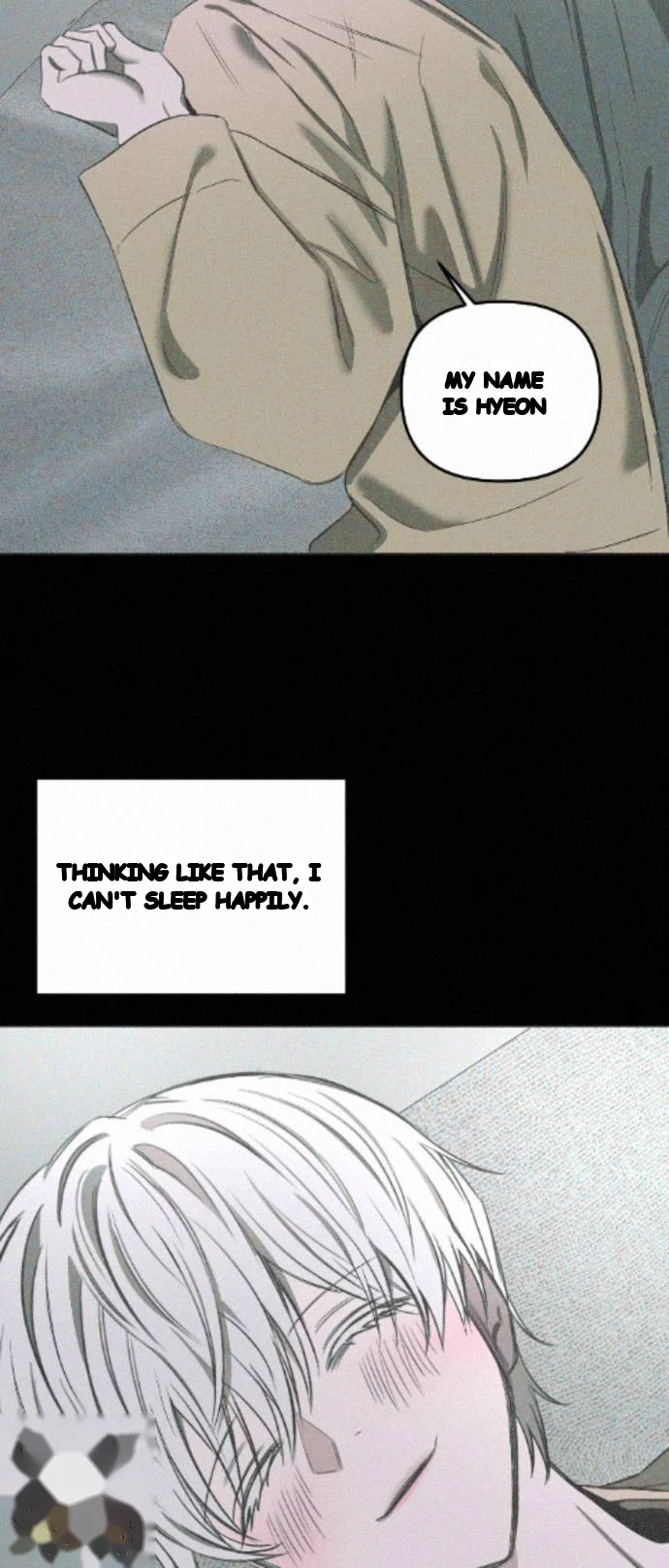 Scapegoat Episode 37 - Page 57