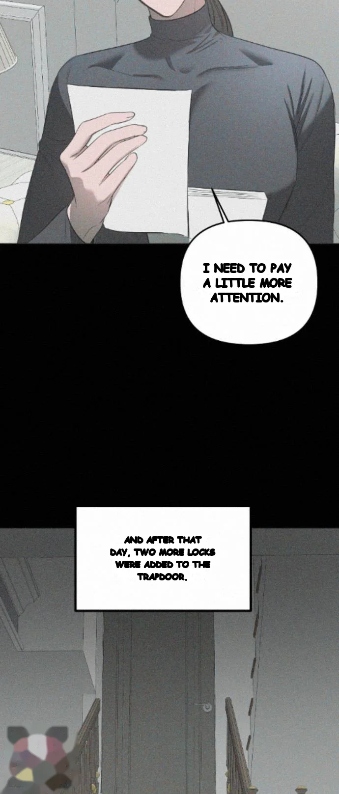Scapegoat Episode 37 - Page 61