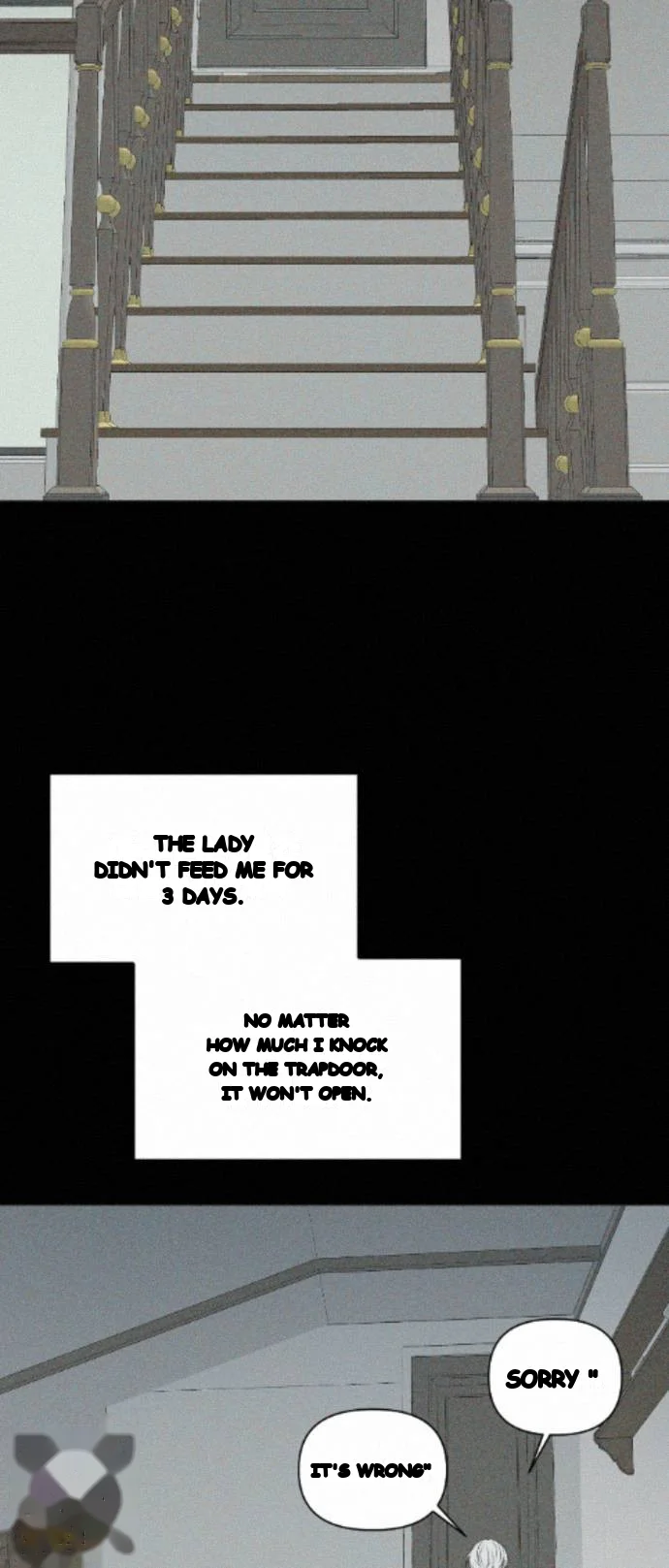 Scapegoat Episode 37 - Page 62
