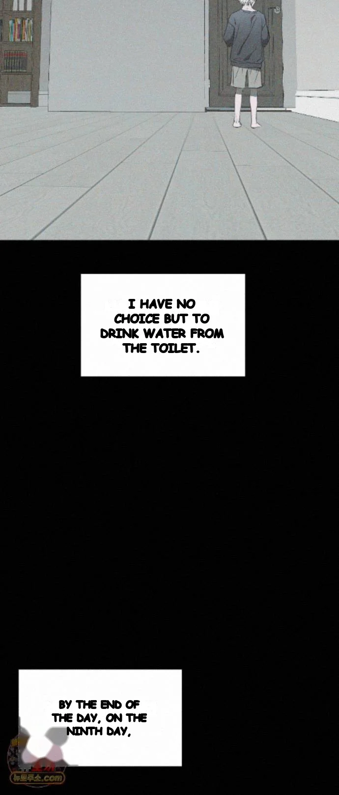 Scapegoat Episode 37 - Page 63