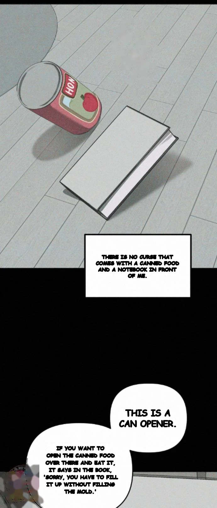 Scapegoat Episode 37 - Page 64