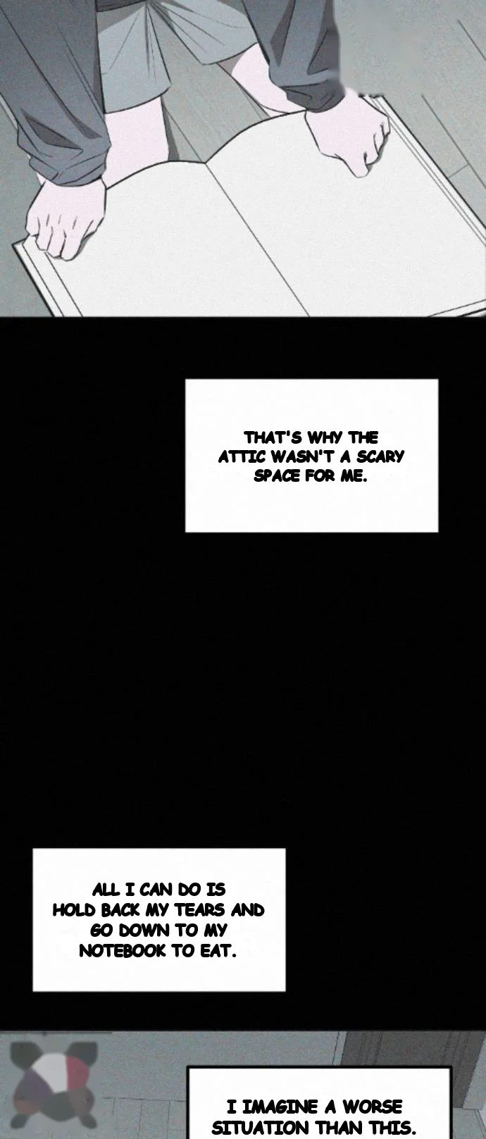 Scapegoat Episode 37 - Page 67