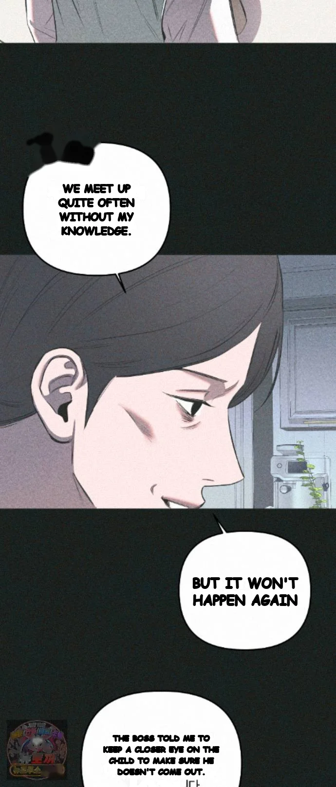 Scapegoat Episode 38 - Page 16