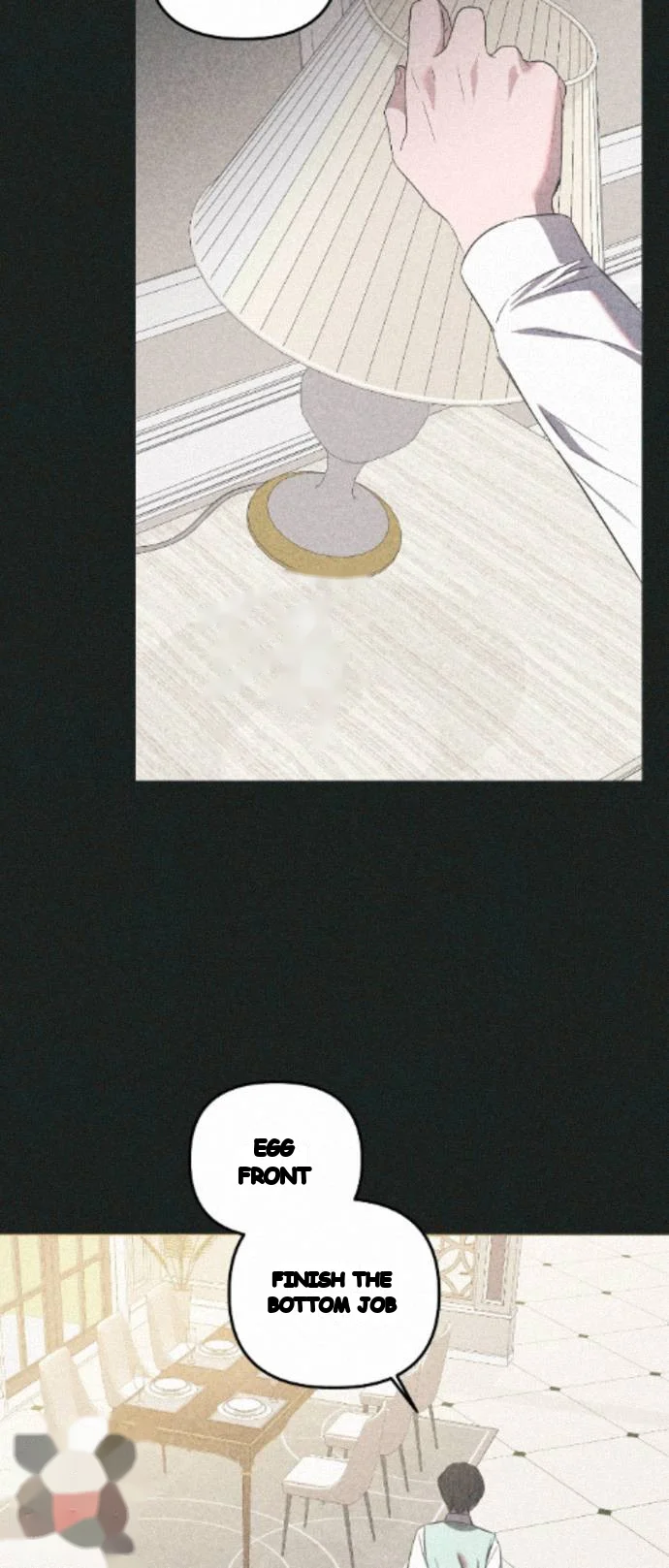 Scapegoat Episode 38 - Page 18