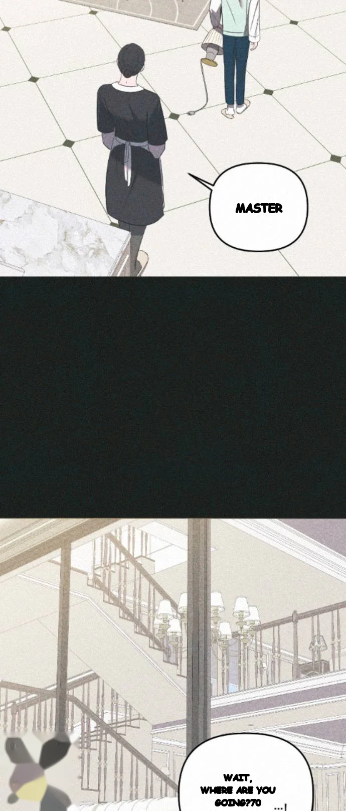 Scapegoat Episode 38 - Page 19