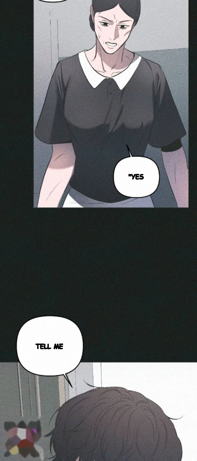 Scapegoat Episode 38 - Page 28