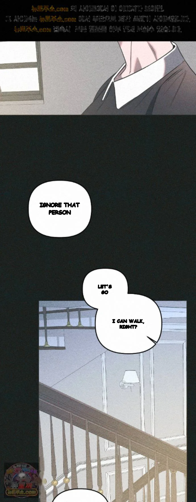 Scapegoat Episode 38 - Page 35