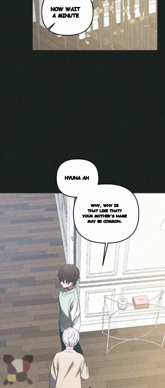 Scapegoat Episode 38 - Page 36