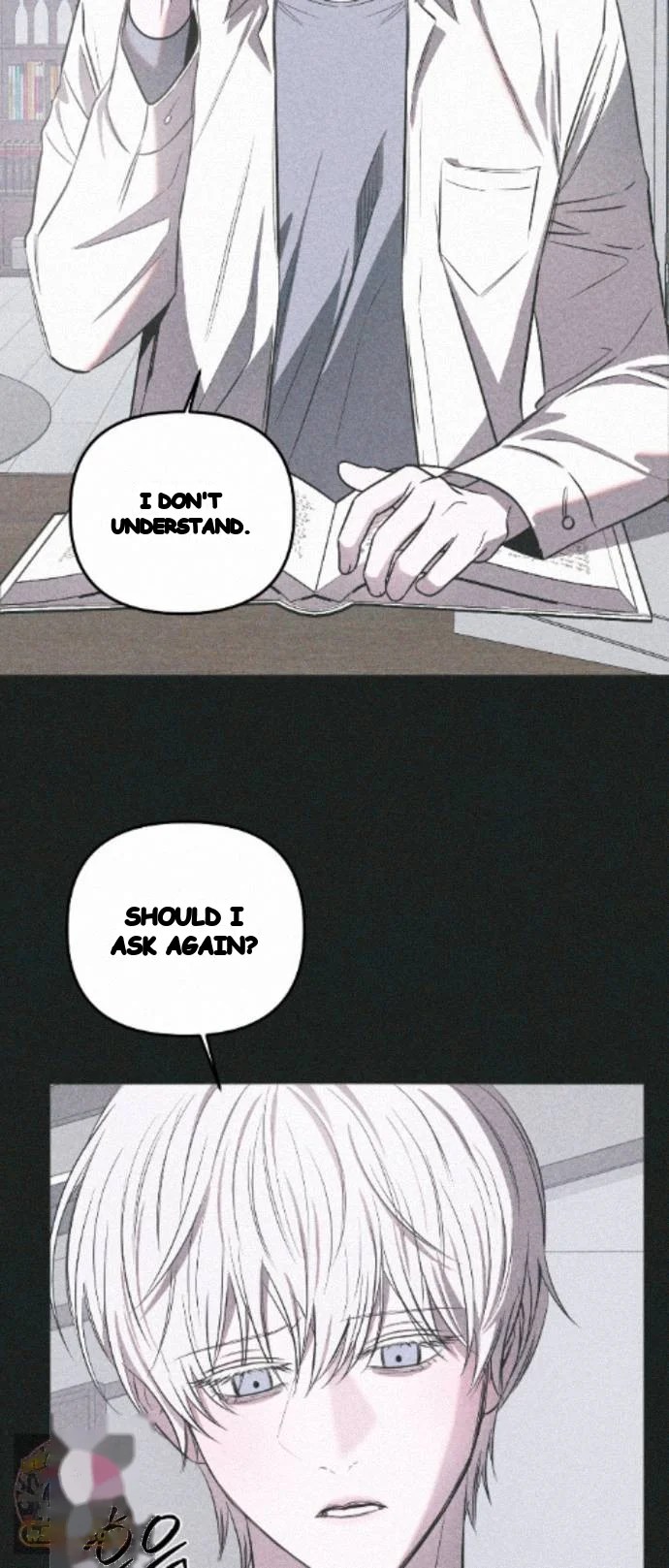 Scapegoat Episode 38 - Page 50