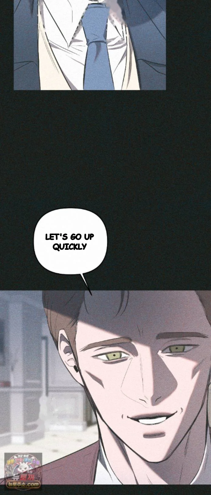 Scapegoat Episode 39 - Page 10