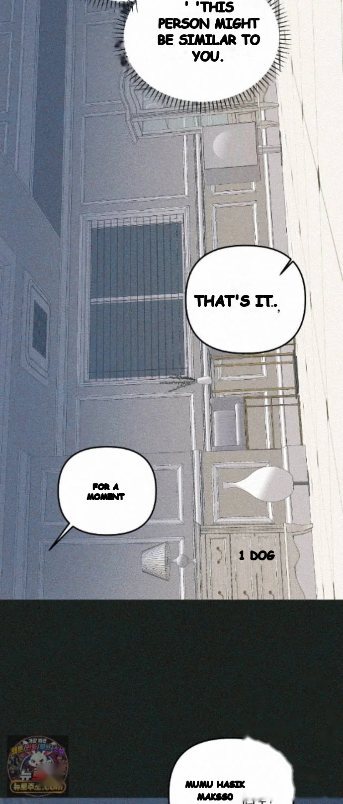Scapegoat Episode 39 - Page 13