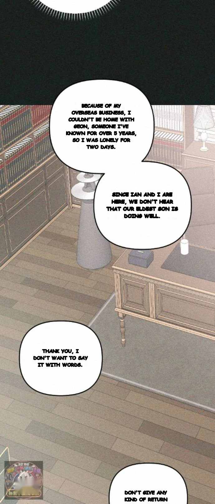 Scapegoat Episode 39 - Page 24