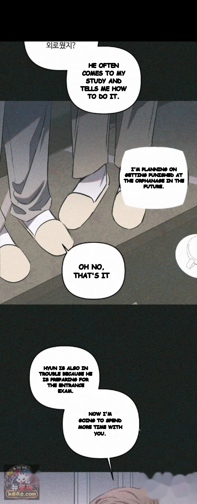 Scapegoat Episode 39 - Page 35