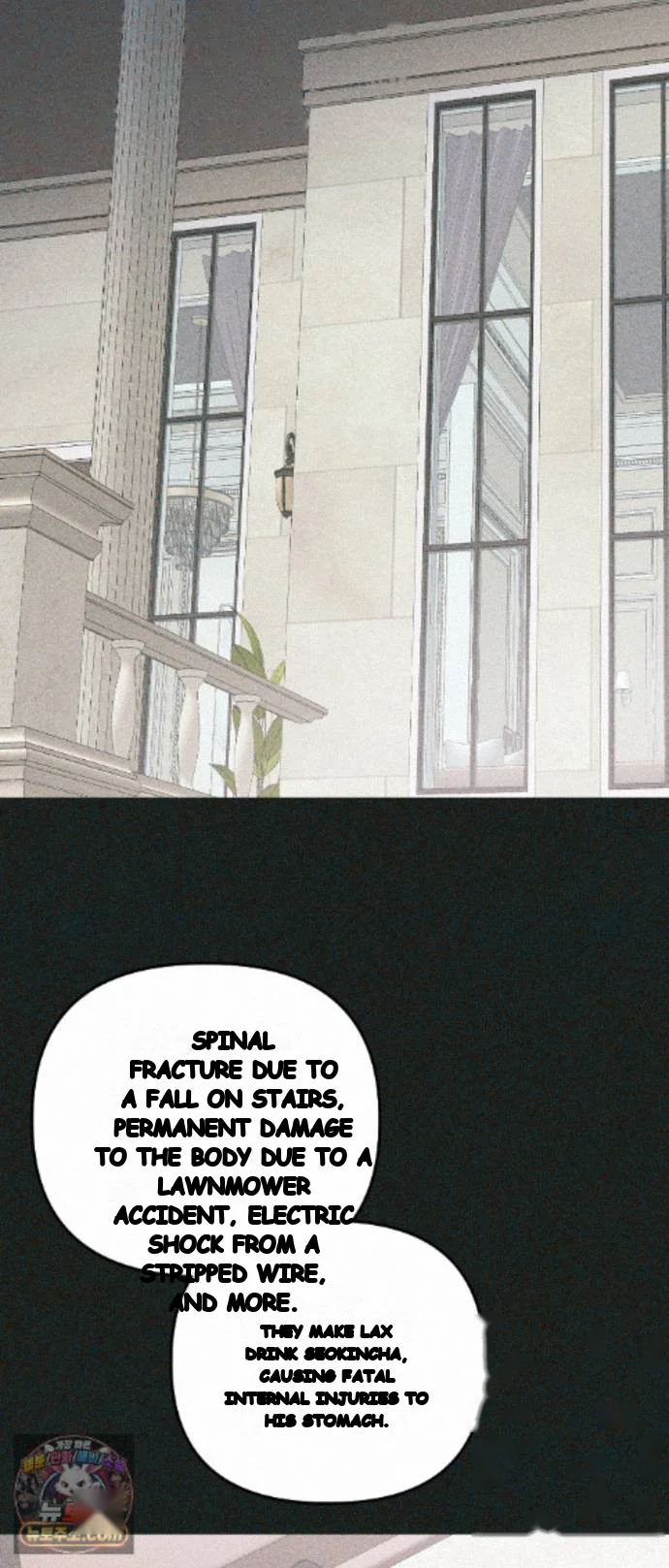 Scapegoat Episode 39 - Page 39