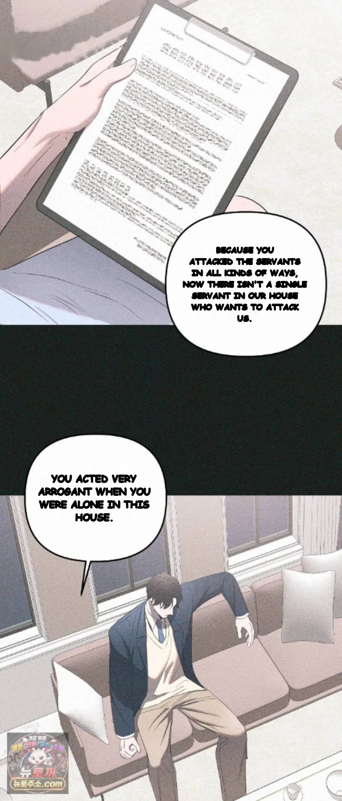 Scapegoat Episode 39 - Page 40