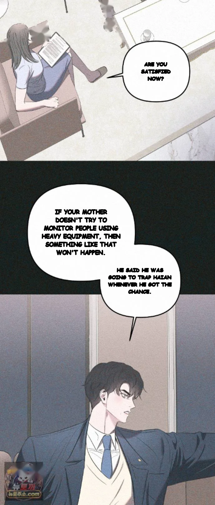 Scapegoat Episode 39 - Page 41