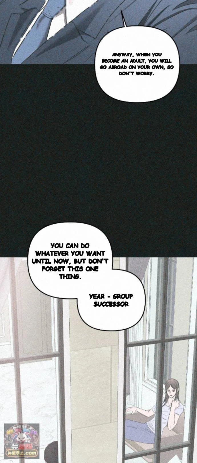 Scapegoat Episode 39 - Page 44
