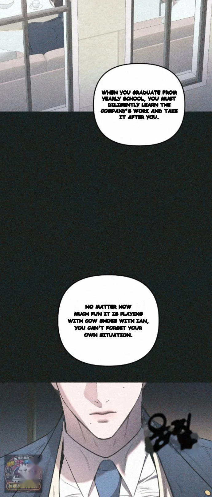 Scapegoat Episode 39 - Page 45