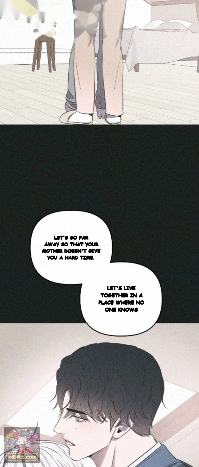 Scapegoat Episode 39 - Page 59