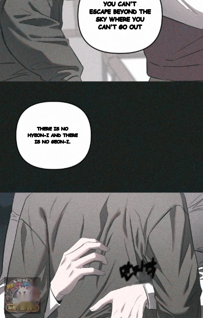 Scapegoat Episode 40 - Page 20