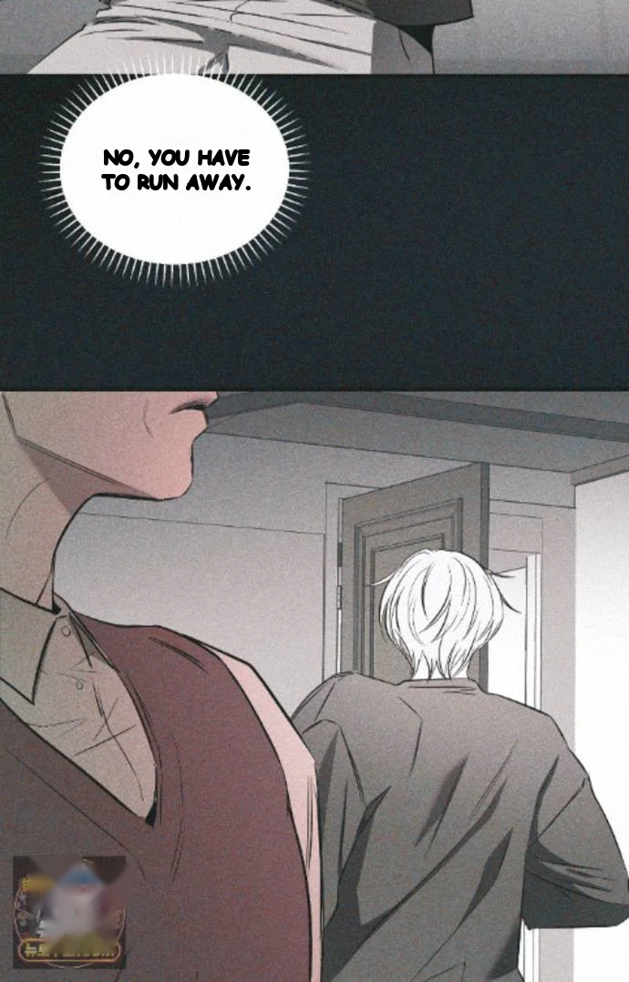 Scapegoat Episode 40 - Page 24