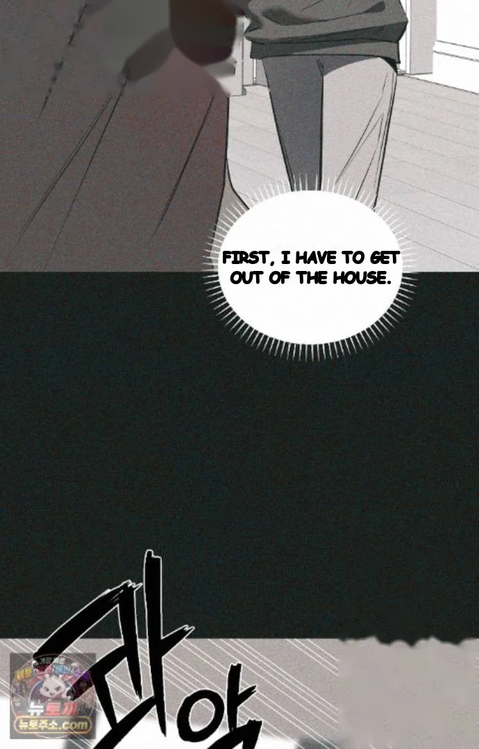 Scapegoat Episode 40 - Page 25