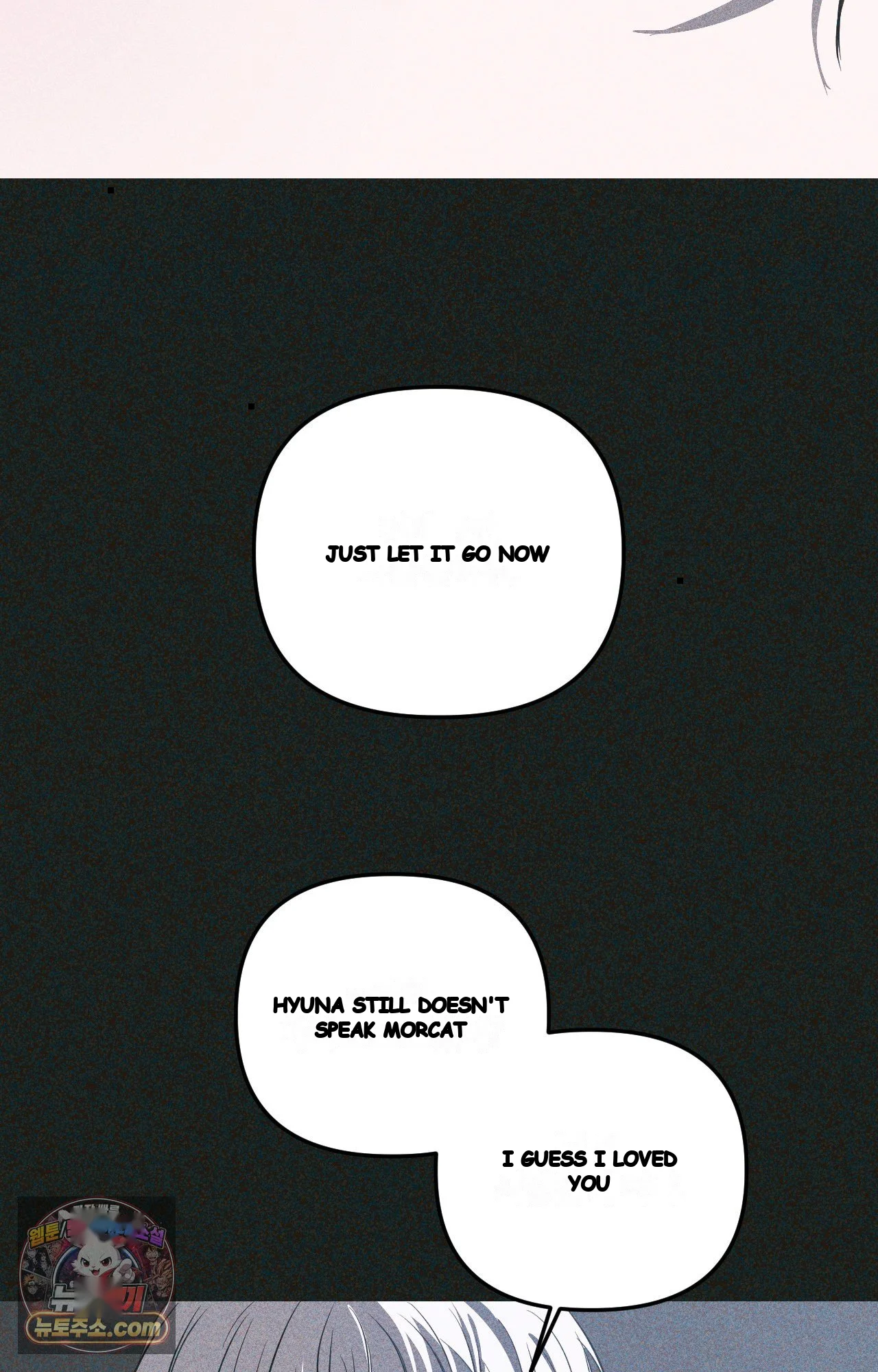 Scapegoat Episode 41 - Page 100