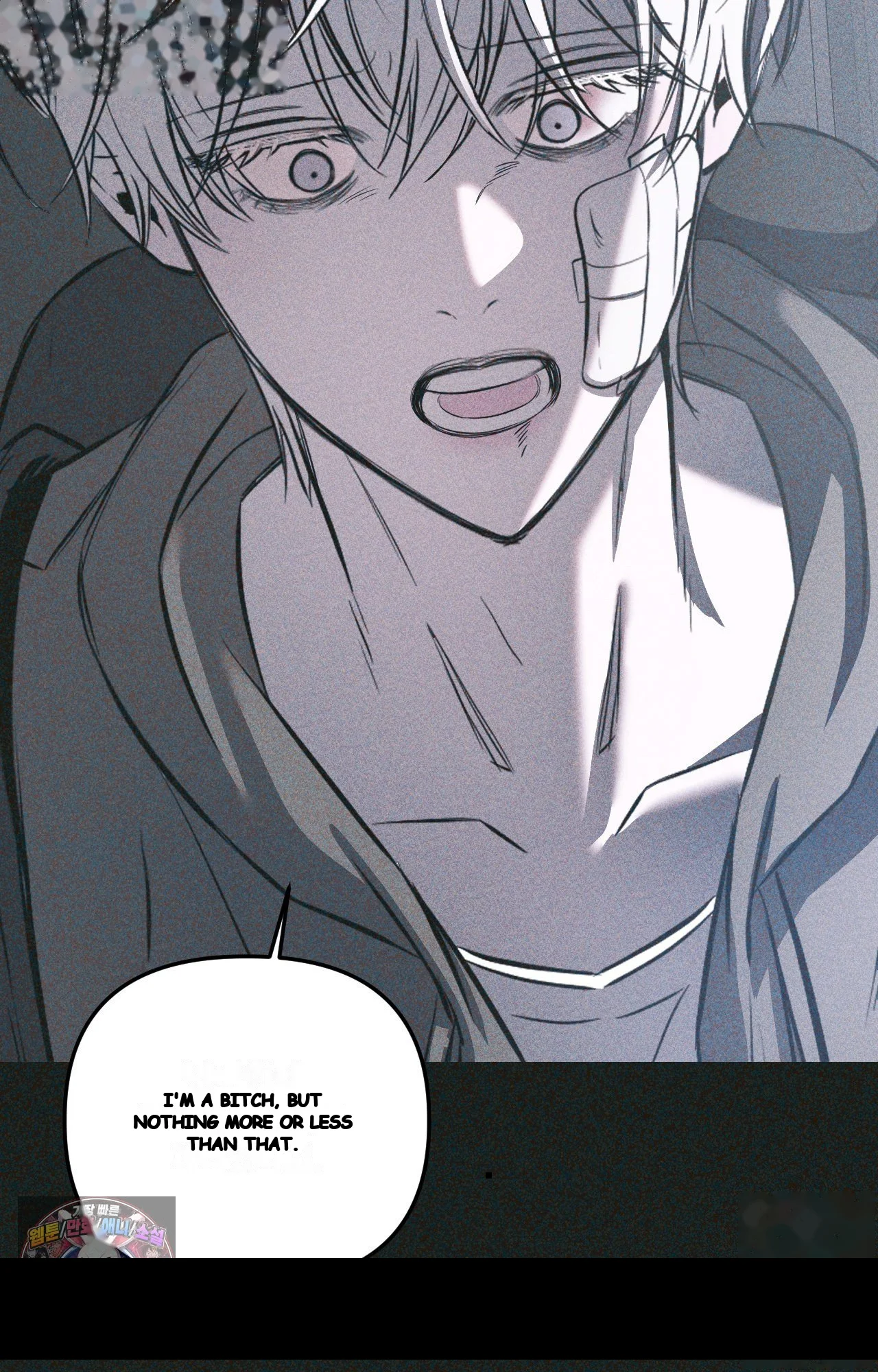 Scapegoat Episode 41 - Page 103