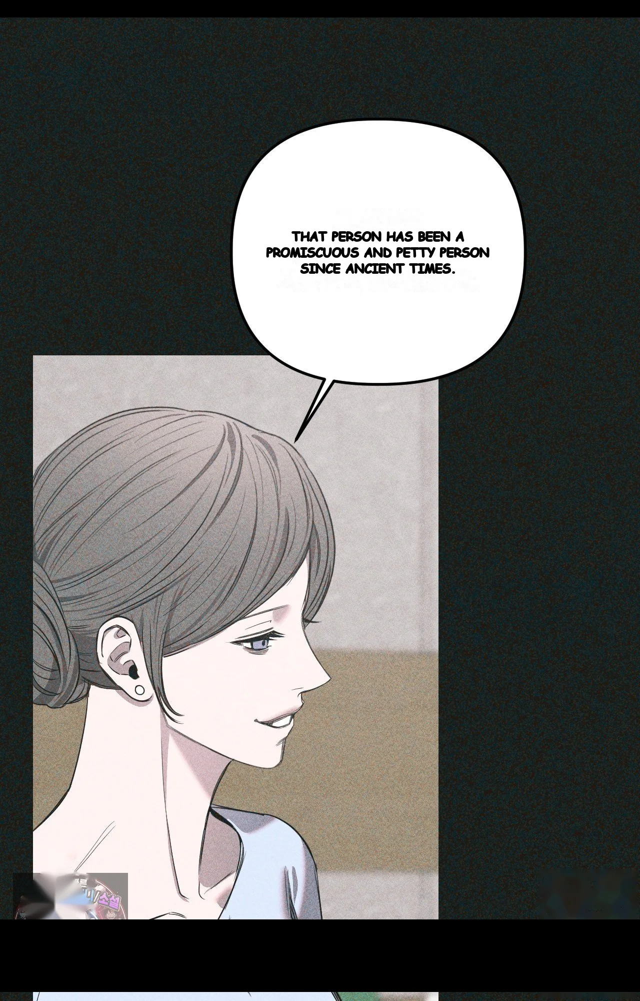 Scapegoat Episode 41 - Page 13