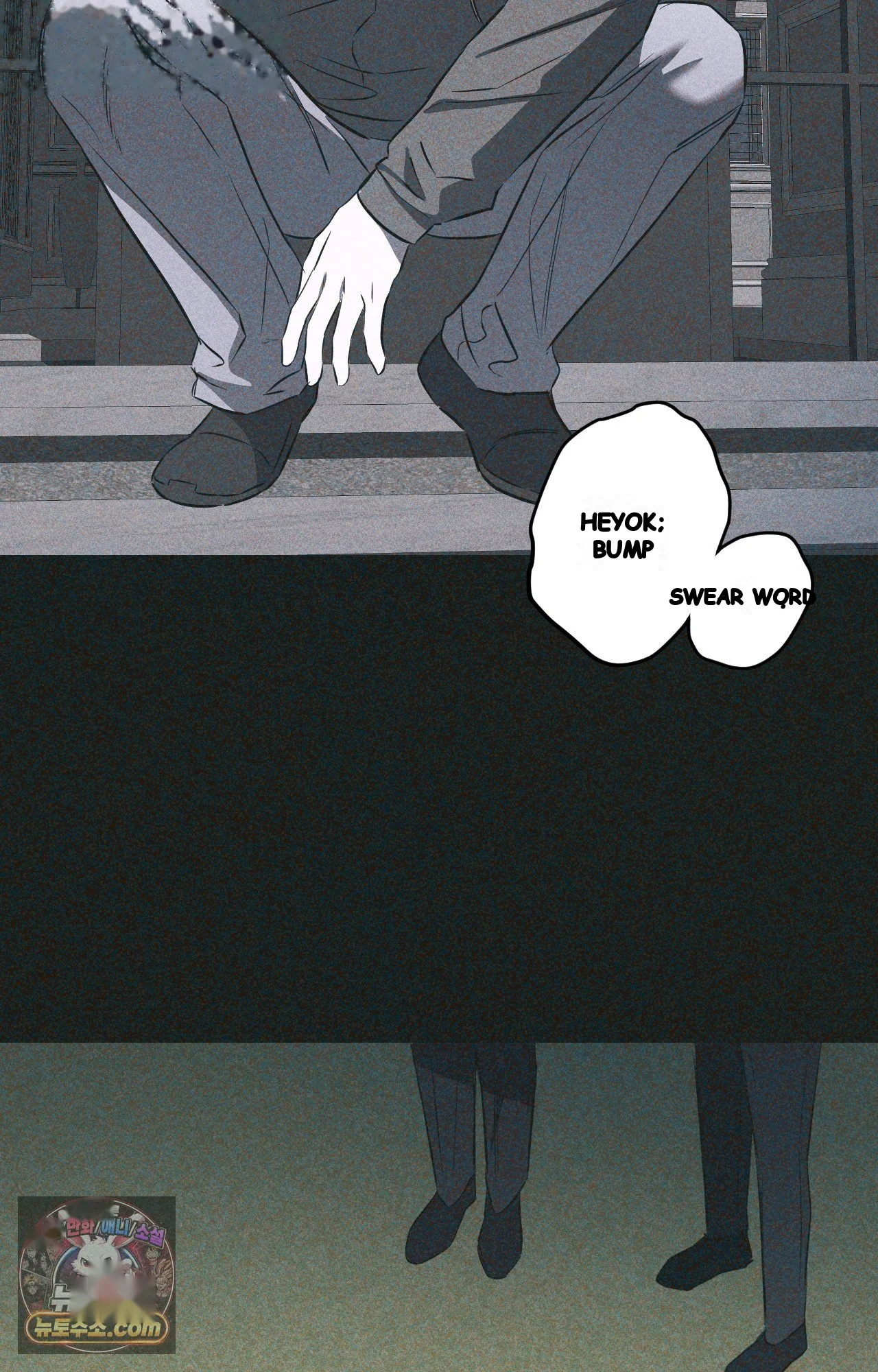 Scapegoat Episode 41 - Page 132