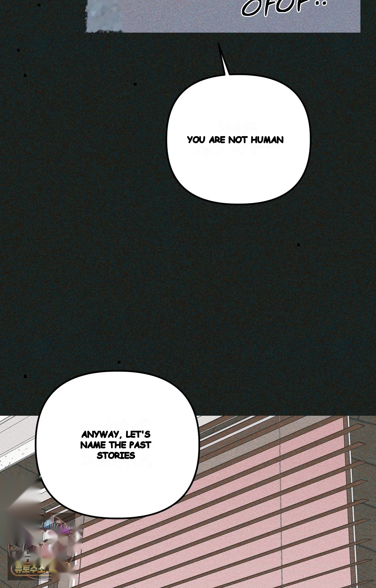 Scapegoat Episode 41 - Page 23