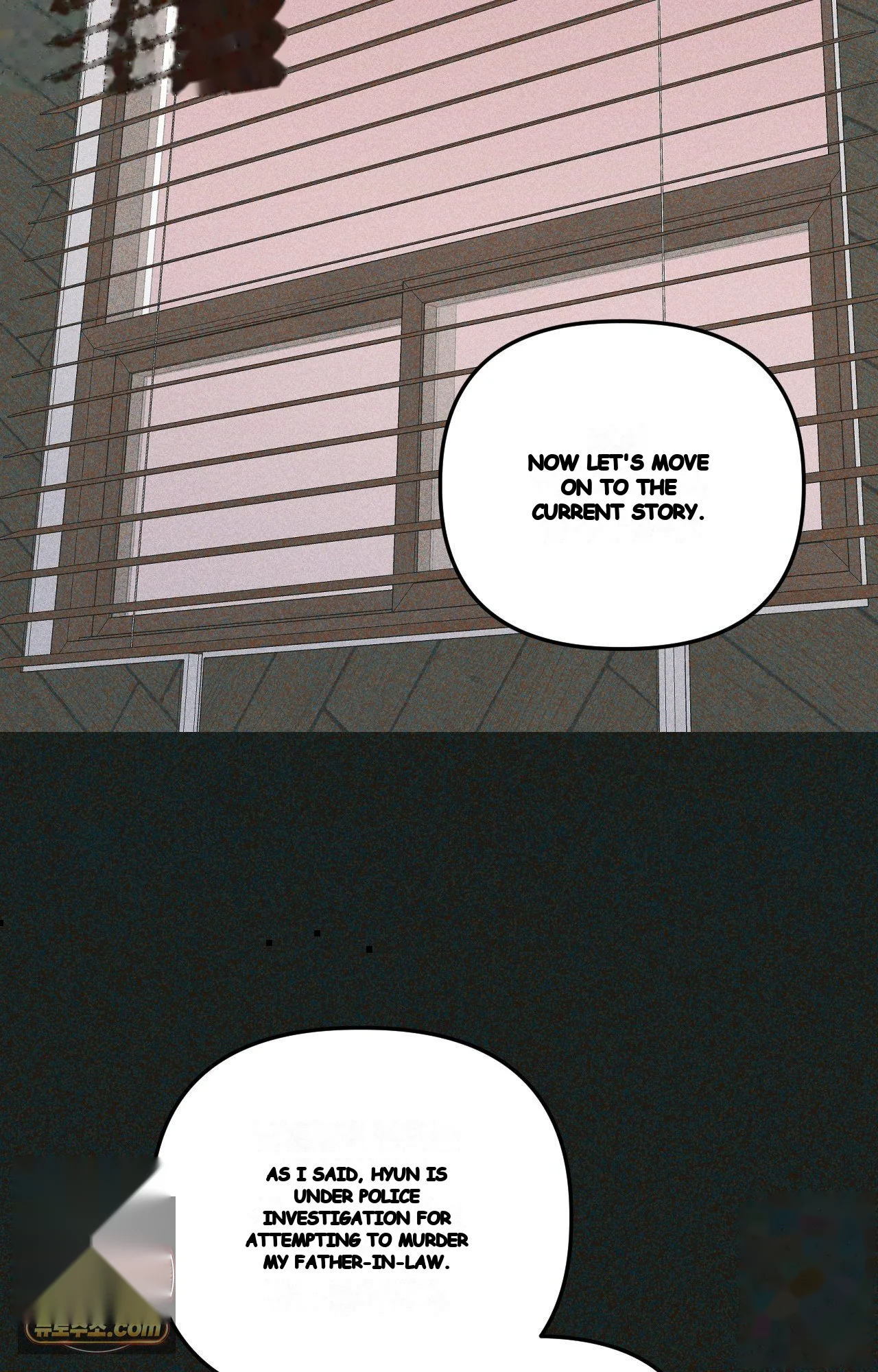 Scapegoat Episode 41 - Page 24