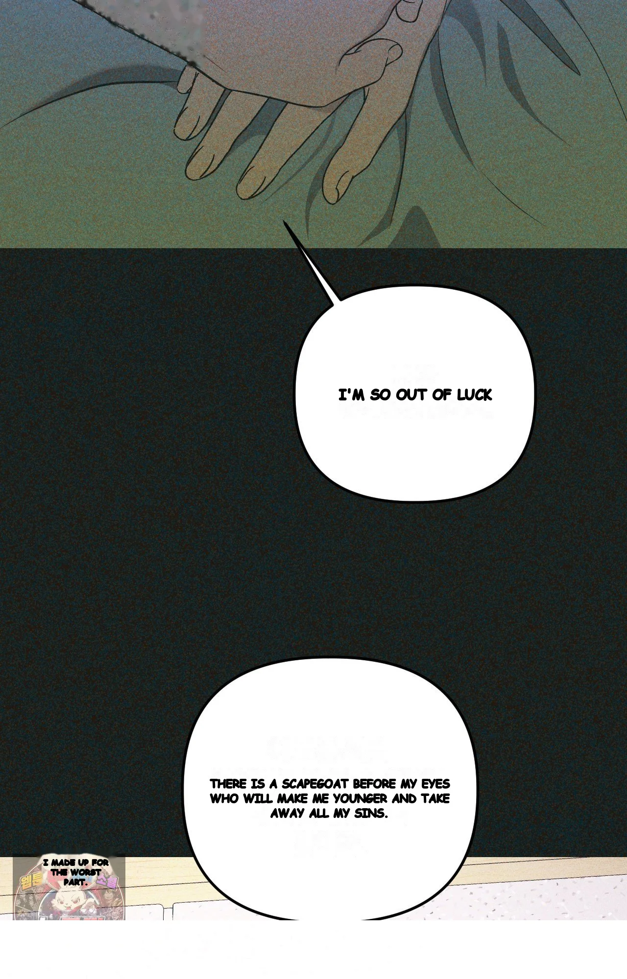 Scapegoat Episode 41 - Page 32