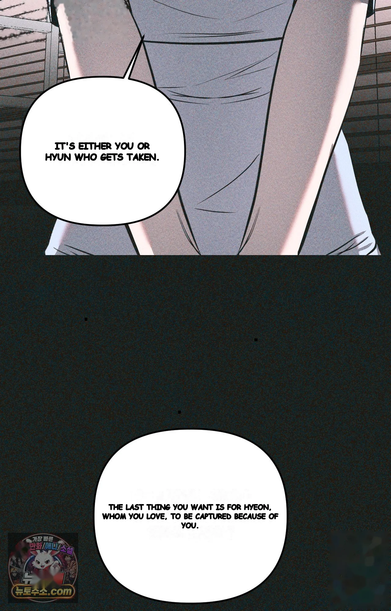 Scapegoat Episode 41 - Page 38