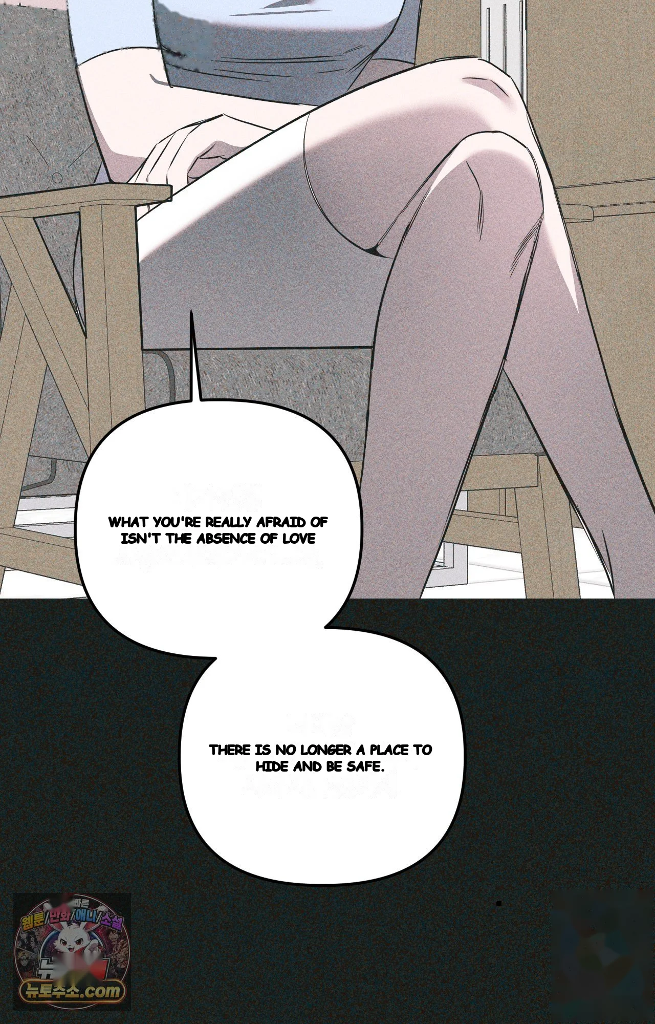 Scapegoat Episode 41 - Page 58