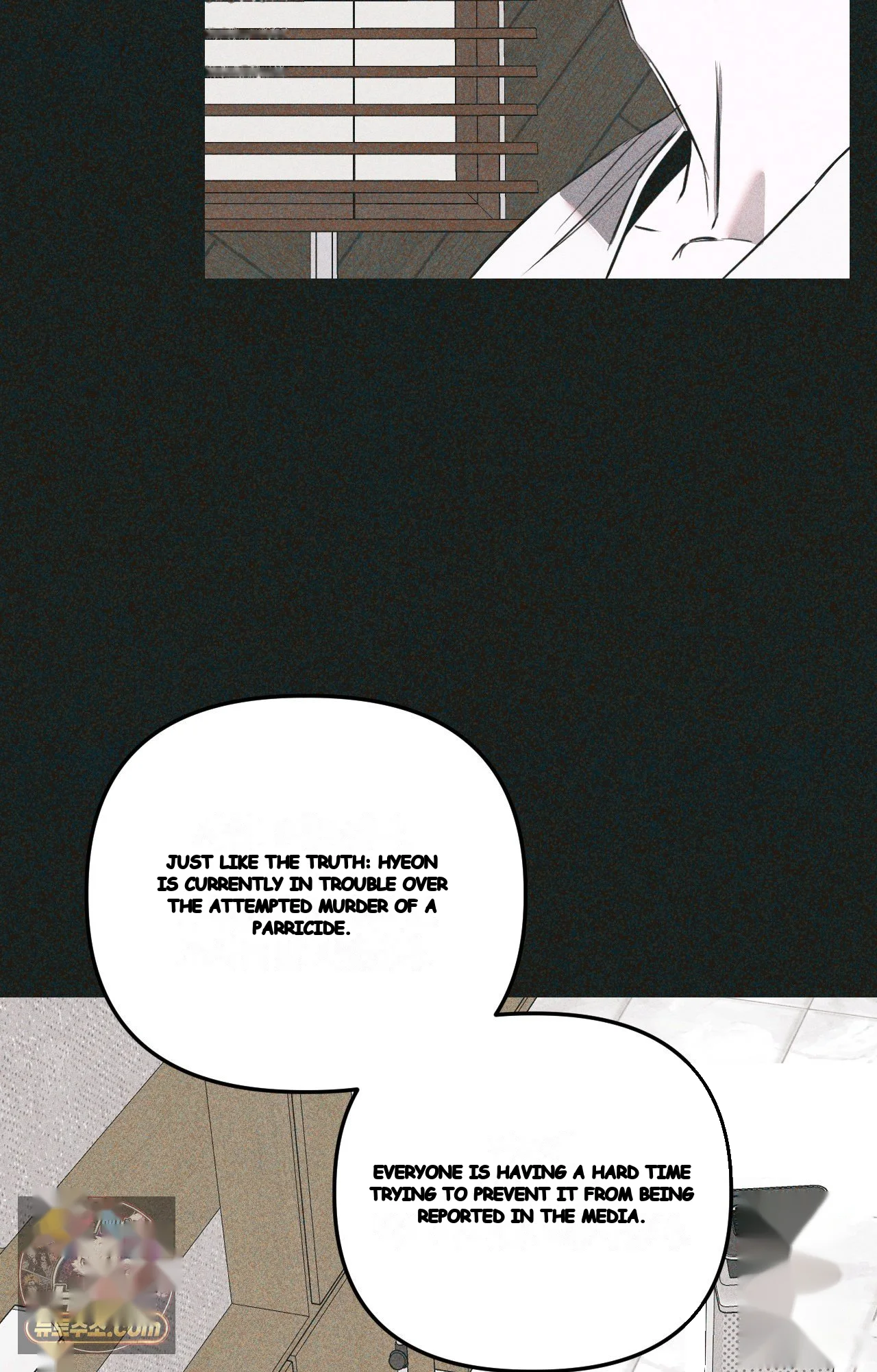Scapegoat Episode 41 - Page 6