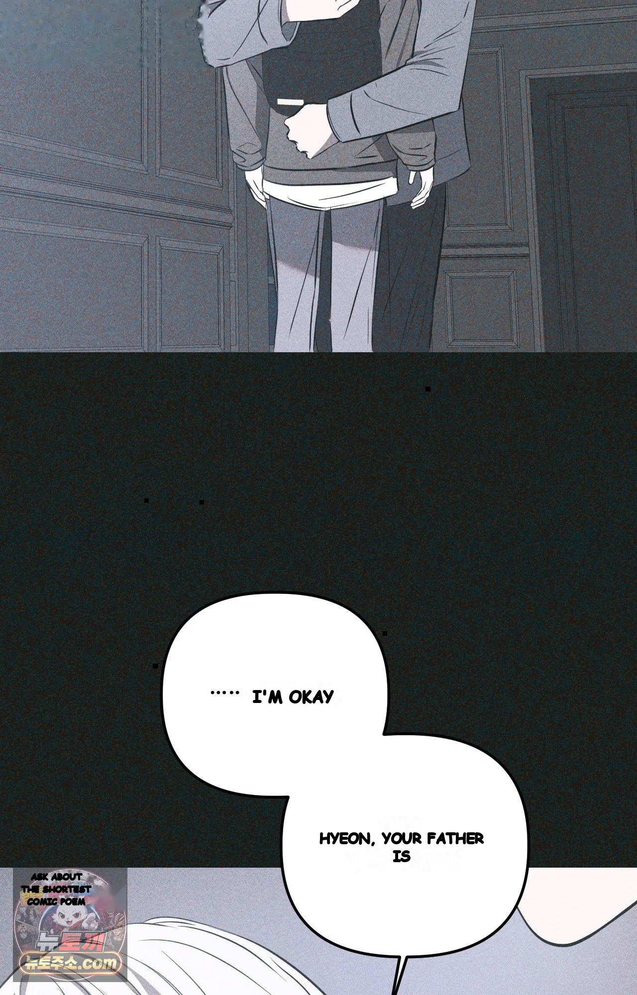 Scapegoat Episode 41 - Page 83