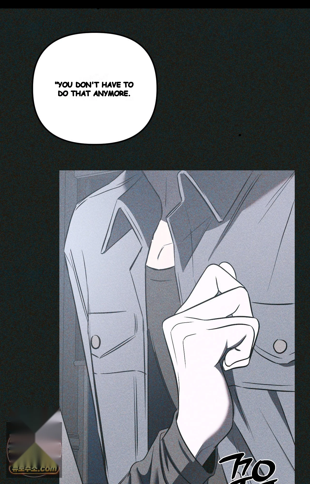 Scapegoat Episode 41 - Page 94