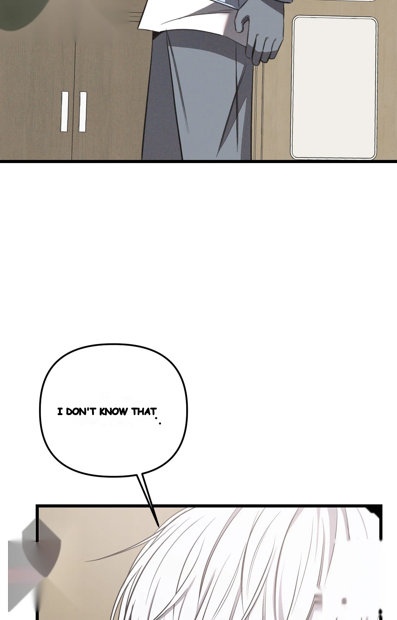 Scapegoat Episode 42 - Page 15