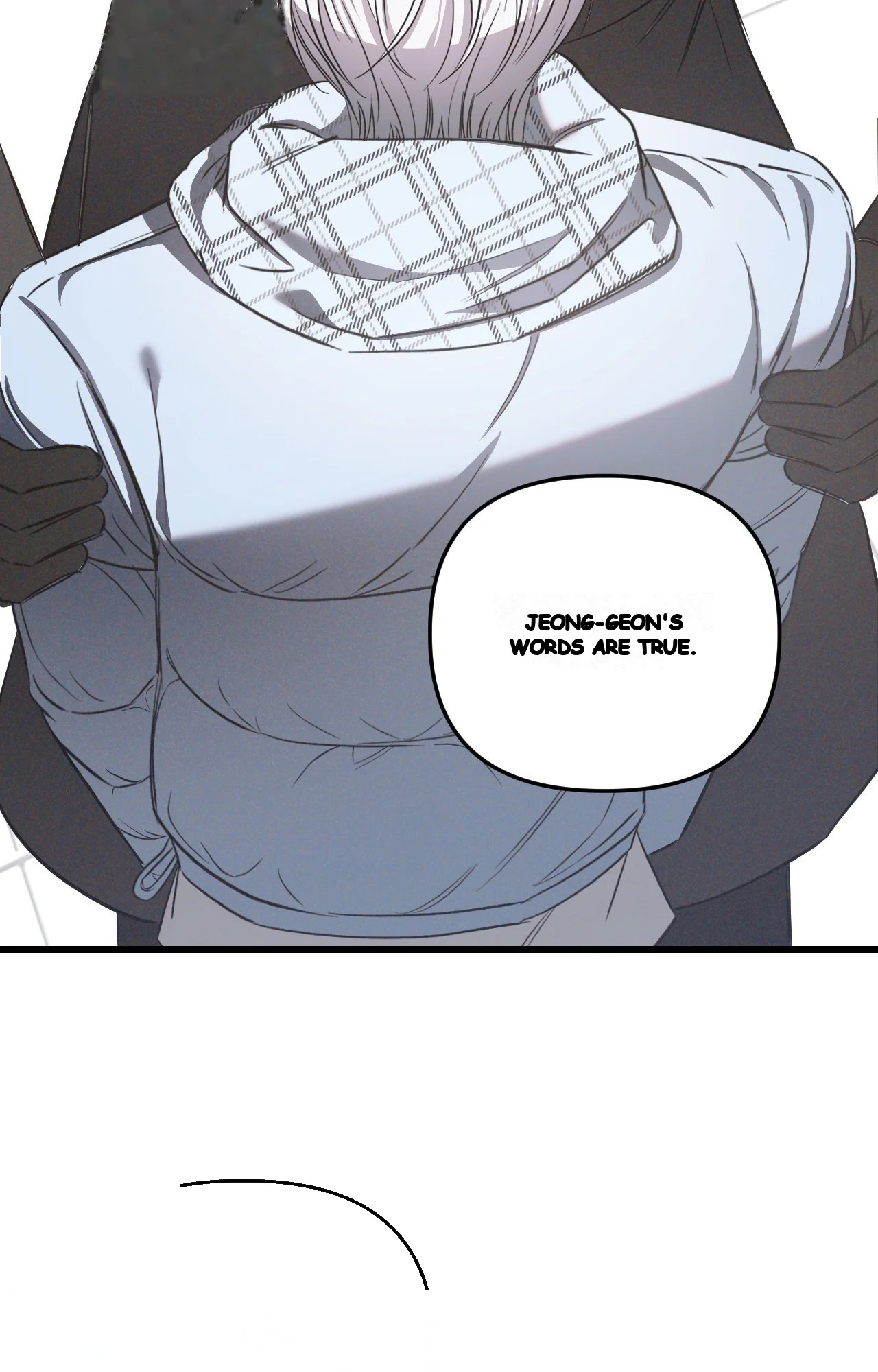 Scapegoat Episode 42 - Page 20